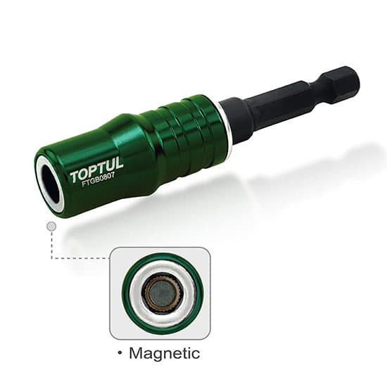 بیت گیر 1/4 سردریلی ضامن دار تاپتول شناسه محصول: FTGB0807