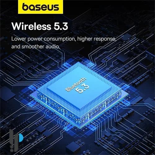 اسپیکر و مینی ساندبار بیسوس Baseus AeQur DS10 مدل A20054402111-00 — تصویر ۴