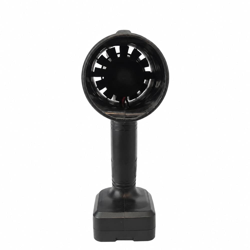 جت فن شارژی پرقدرت ۴۸ ولت مدل Turbo Drive — تصویر ۳