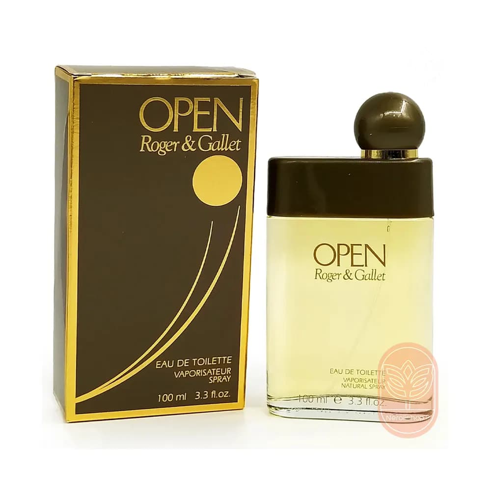 عطر راجر اند گالت اوپن(اپن) | Roger & Gallet Open