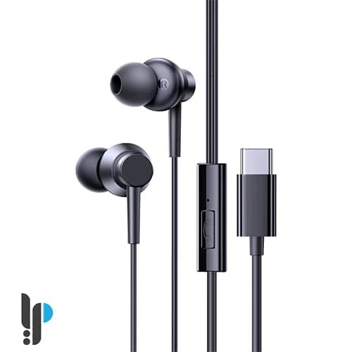 هندزفری سیمی Type-C باسئوس مدل Baseus Encok CZ11 A00164300