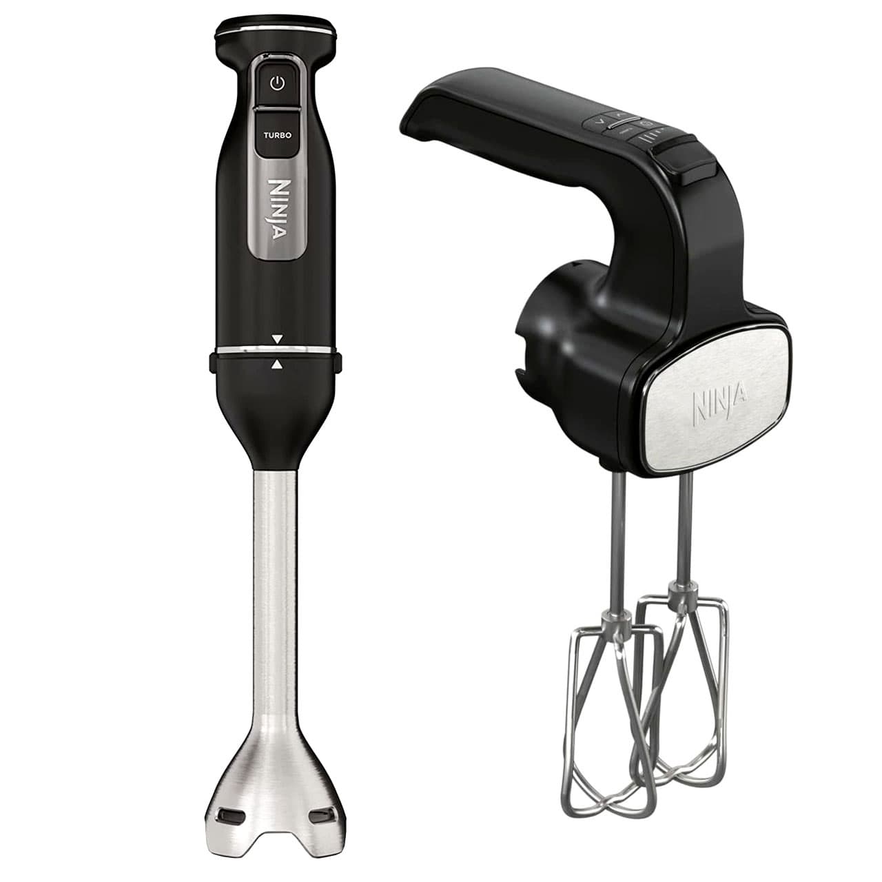گوشت کوب برقی نینجا مدل CI090UK (جعبه باز)