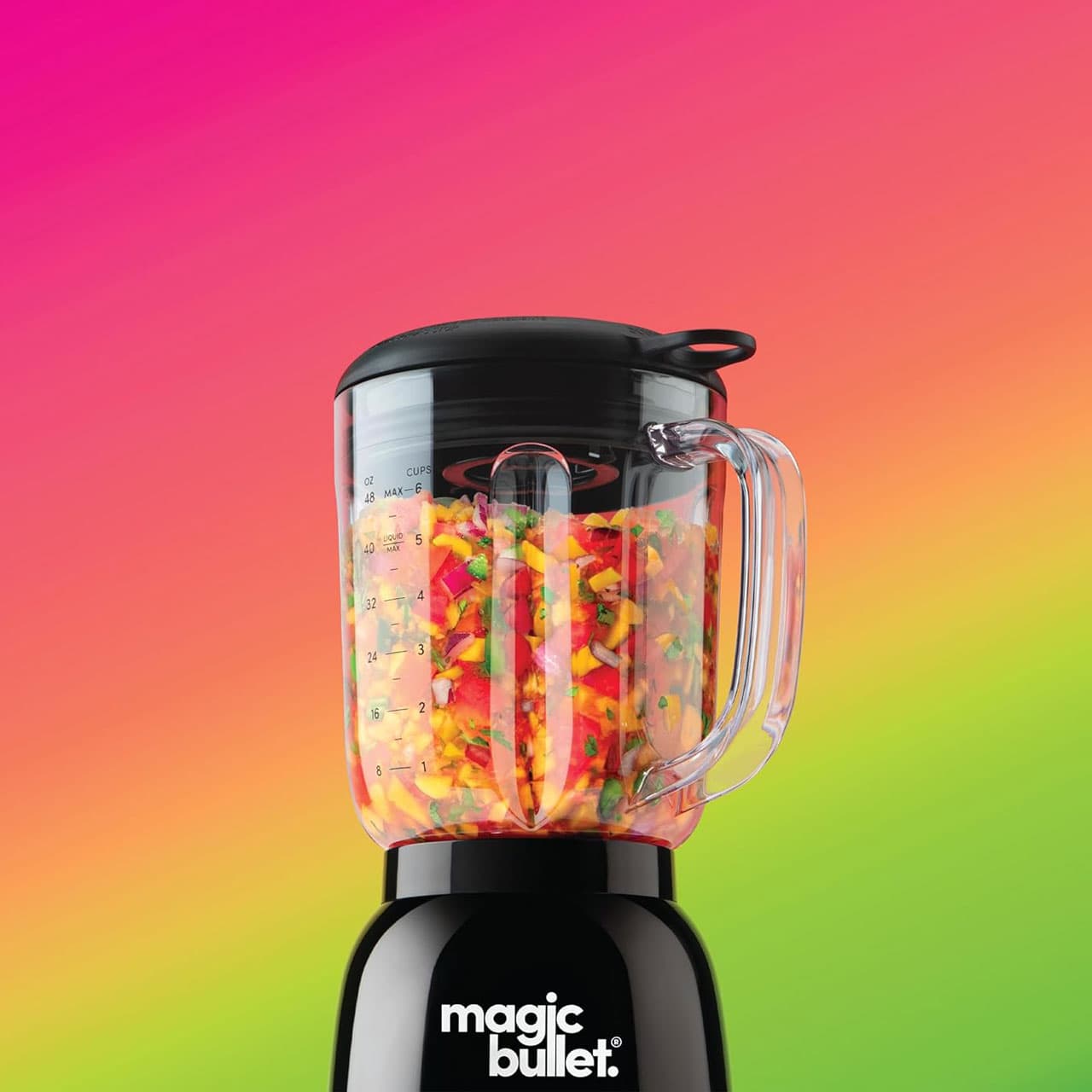 مخلوط کن مجیک بولت مدل MBF-100 — تصویر ۸