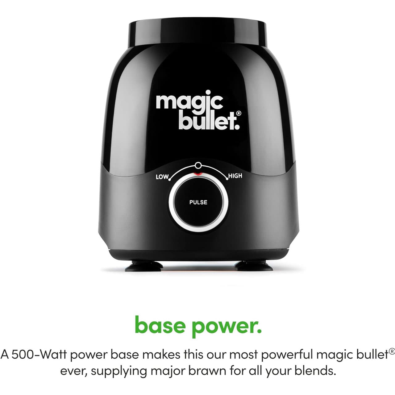 مخلوط کن مجیک بولت مدل MBF-100 — تصویر ۴