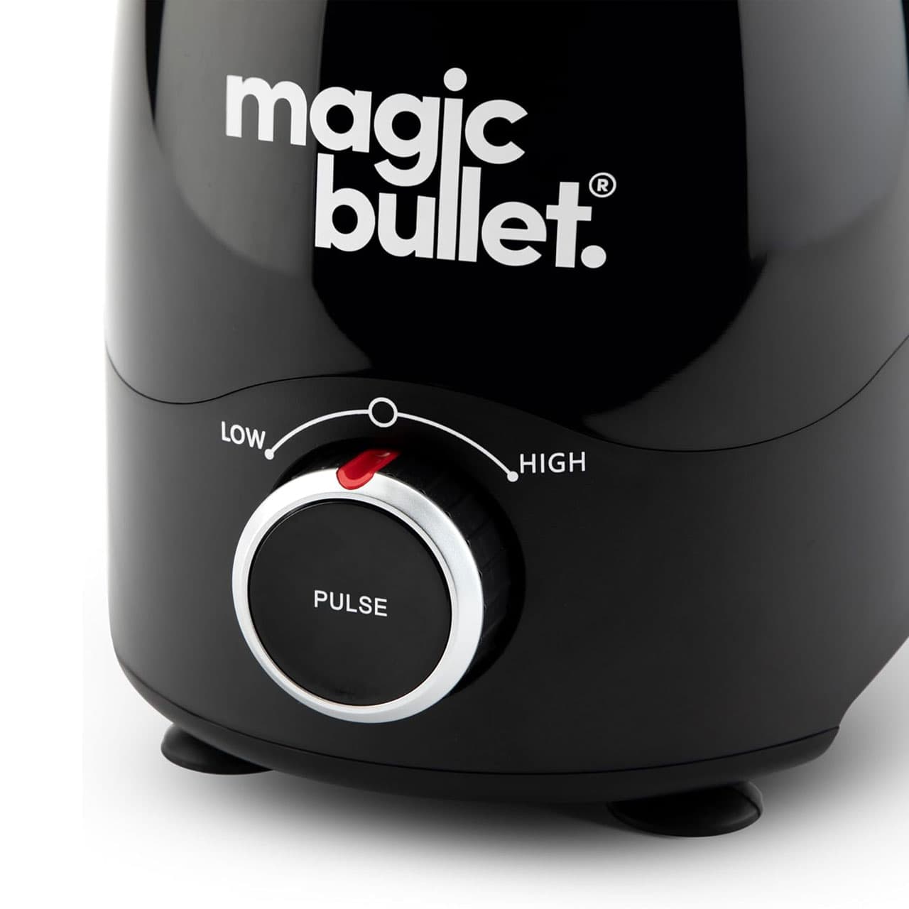 مخلوط کن مجیک بولت مدل MBF-100 — تصویر ۶