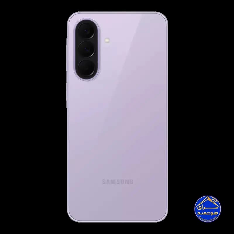 گوشی موبایل سامسونگ مدل Galaxy A37 5G | ظرفیت 256 گیگابایت و رم 8 گیگابایت | نمایشگر AMOLED و باتری 5000 میلی‌آمپرساعت