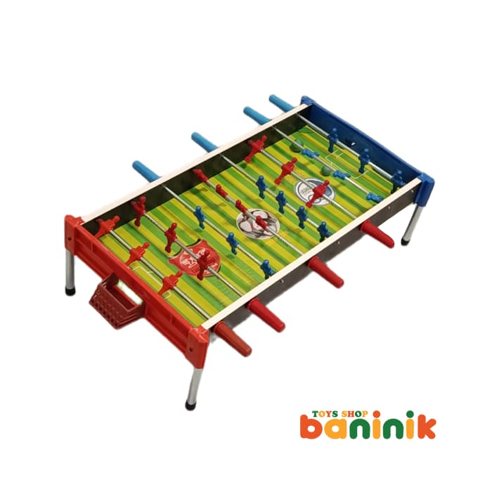 فوتبال دستی پایه فلزی