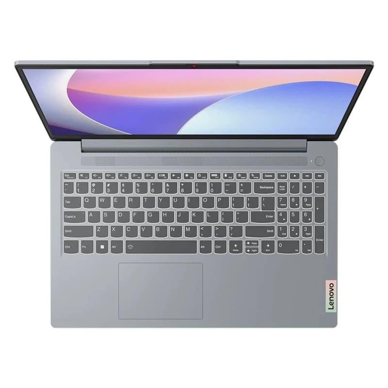 لپ تاپ لنوو مدل IdeaPad Slim 3 15AMN8 R3 7320U 8GB RAM 512GB SSD | نمایشگر 15.6 اینچ — تصویر ۳