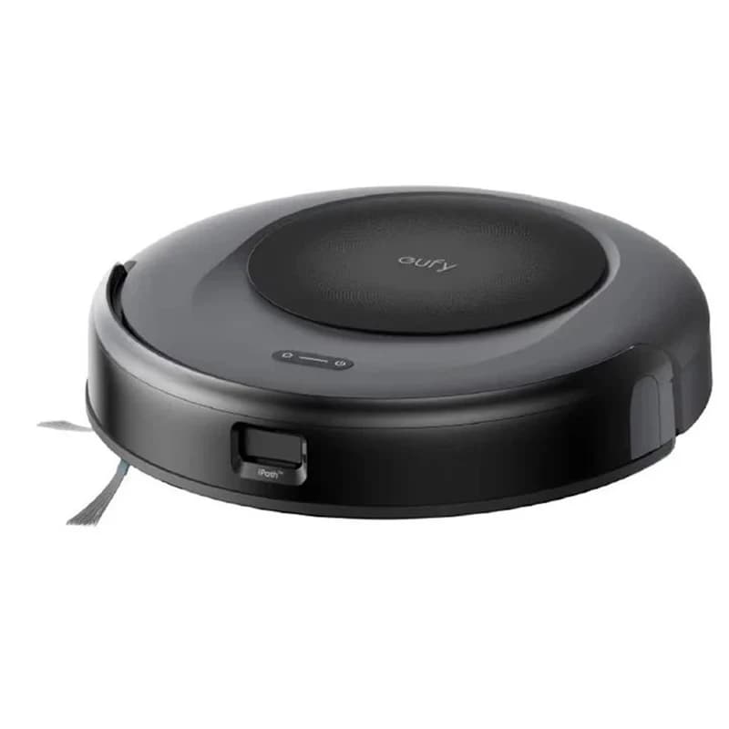 جاروبرقی رباتیک انکر Eufy Omni C20 مدل T2280 | جارو و تی‌کشی هوشمند با ایستگاه تخلیه خودکار — تصویر ۵
