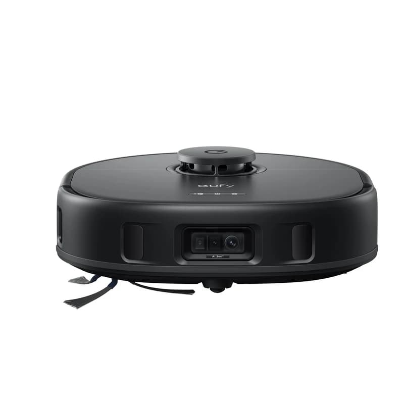 جاروبرقی رباتیک انکر Eufy X10 Pro Omni مدل T2351 | شستشو و تخلیه خودکار با قدرت مکش 8000 پاسکال — تصویر ۴