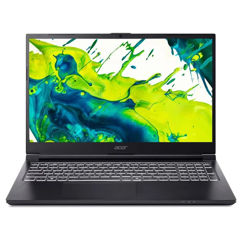 لپ تاپ ایسر مدل Aspire 7 A715-59G-58A8-i5 12450H-RTX3050 | نمایشگر 15.6 اینچ — تصویر ۲