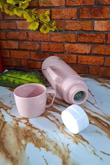 فلاسک بیتا نیم لیتری 390 — تصویر ۳