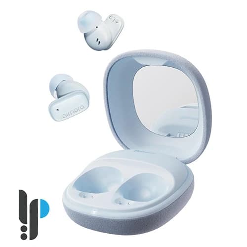 هندزفری بلوتوثی بیسوس مدل Baseus Airnora 2 NGTW3202 — تصویر ۲