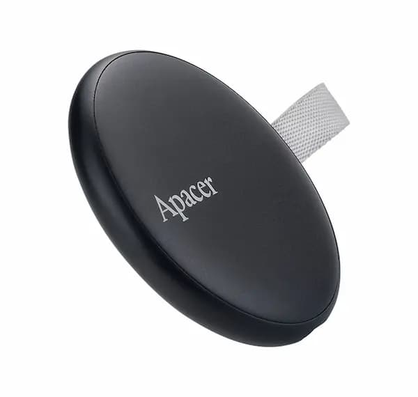 هارد اس اس دی مگ سیف اپیسر AS725 | ظرفیت 512 گیگابایت — تصویر ۲