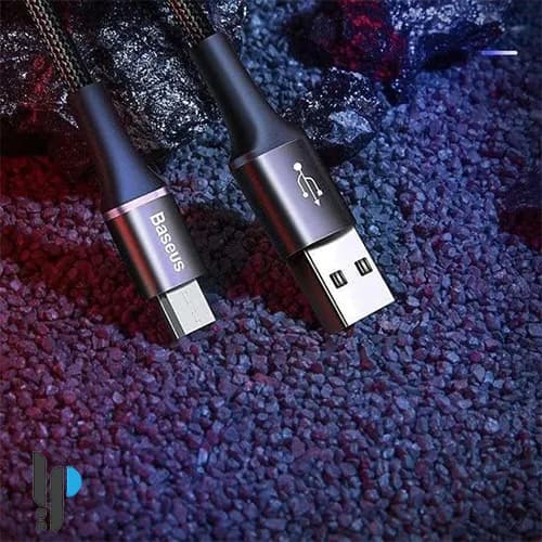 هندزفری بلوتوثی گردنی باسئوس مدل Baseus Bowie P1 A00025800113-Z1 — تصویر ۲