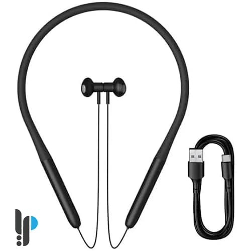 هندزفری بلوتوثی گردنی باسئوس مدل Baseus Bowie P1 A00025800113-Z1