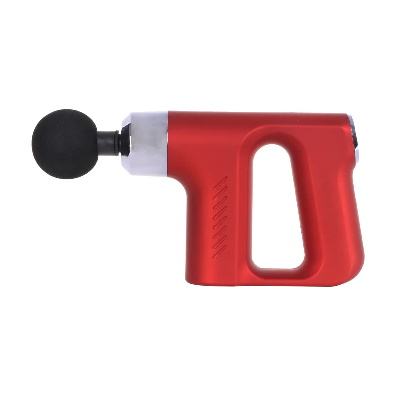 ماساژور شارژی تفنگی Massage Gun مدل KH-740 — تصویر ۹