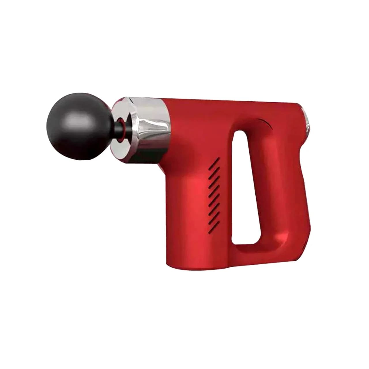 ماساژور شارژی تفنگی Massage Gun مدل KH-740 — تصویر ۸