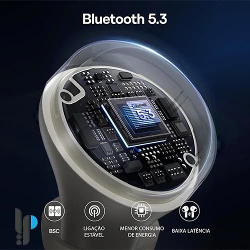 هندزفری بلوتوثی بیسوس مدل Baseus Bowie E18 A00023800 — تصویر ۸