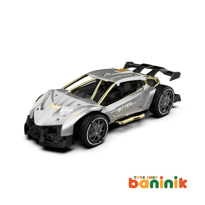 ماشین کنترلی رادیویی EXTREME RACING