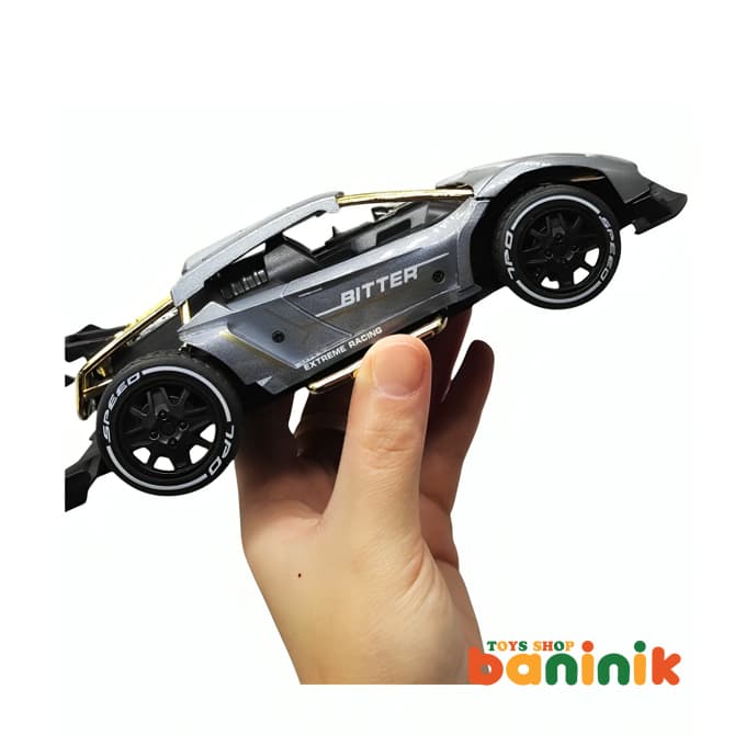 ماشین کنترلی رادیویی EXTREME RACING — تصویر ۵