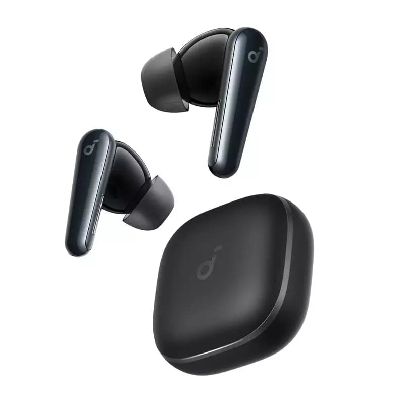 هندزفری بلوتوثی انکر مدل Soundcore Liberty 5 | با قابلیت نویز کنسلینگ و بهترین — تصویر ۴