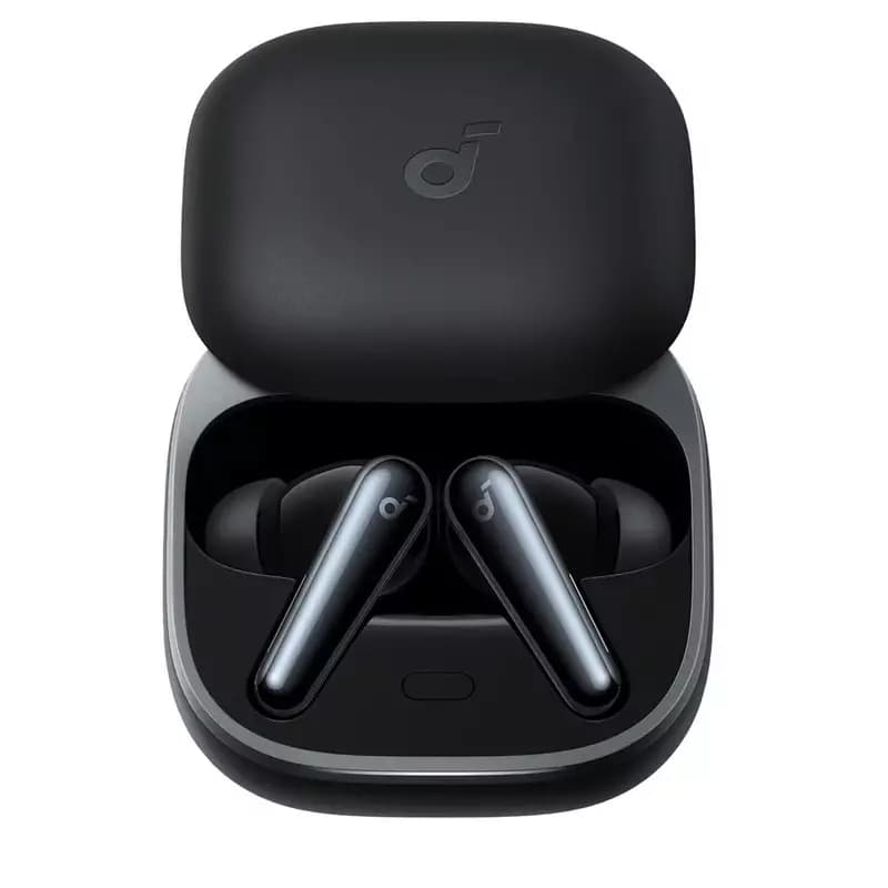 هندزفری بلوتوثی انکر مدل Soundcore Liberty 5 | با قابلیت نویز کنسلینگ و بهترین — تصویر ۲