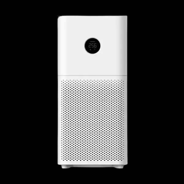 دستگاه تصفیه کننده هوا شیائومی مدل Air Purifier 4 Lite | فیلتر قدرتمند، مناسب آلرژی و آلودگی هوا — تصویر ۲
