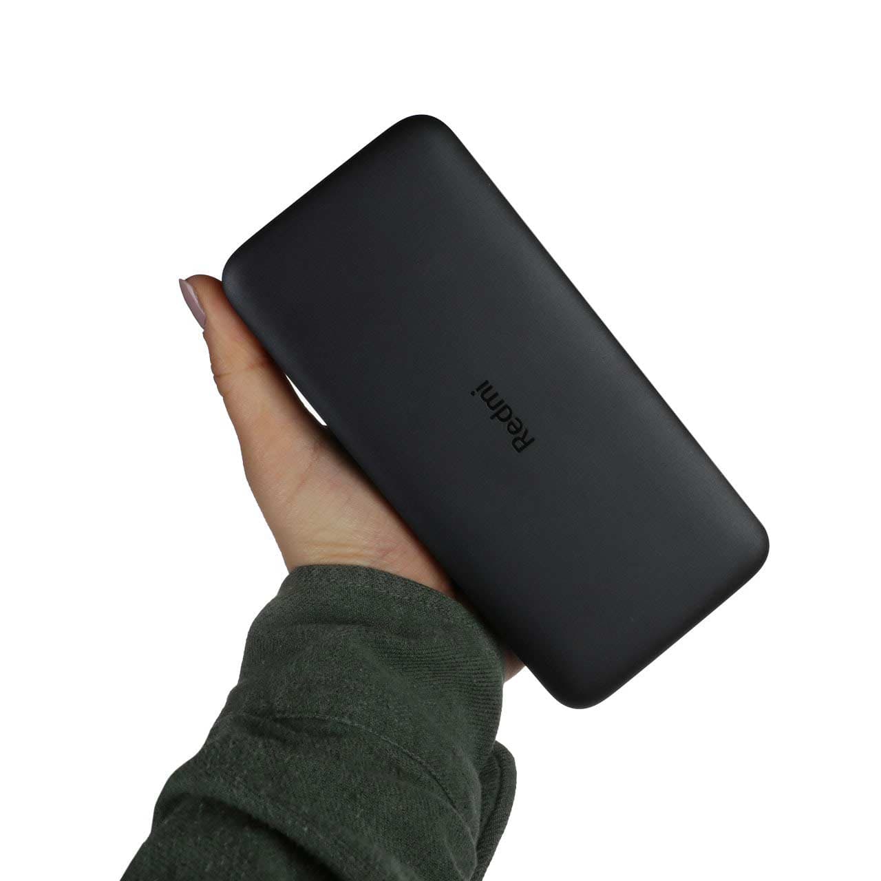 پاوربانک Xiaomi 18W 20000mAh مدل Redmi PB200LZM Global ORG — تصویر ۴
