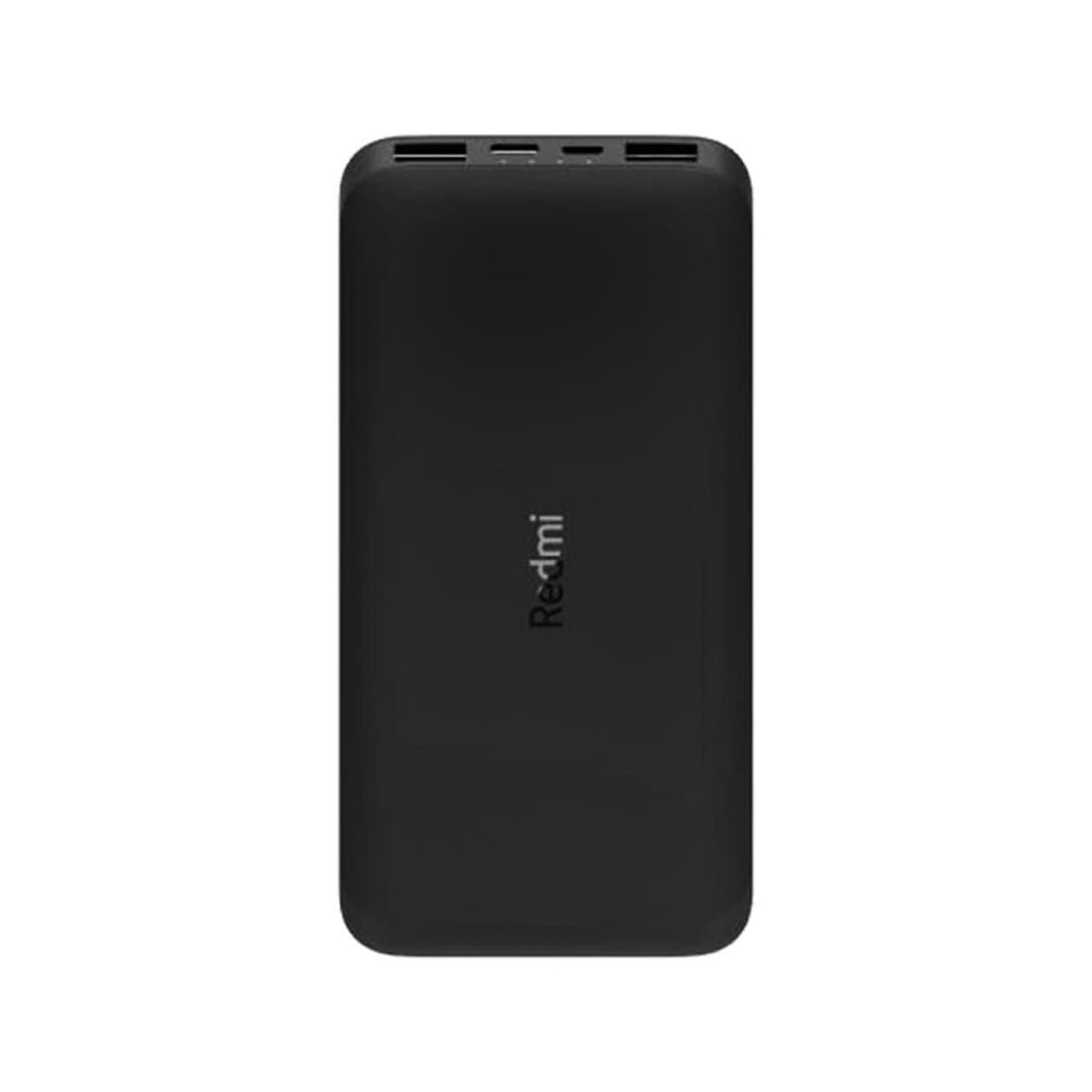 پاوربانک Xiaomi 18W 20000mAh مدل Redmi PB200LZM Global ORG — تصویر ۲