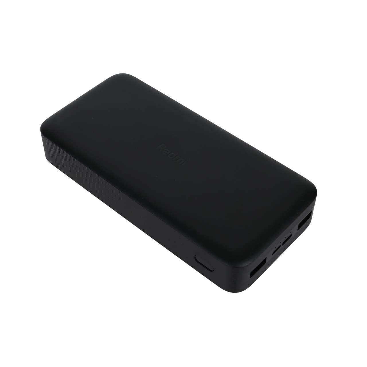 پاوربانک Xiaomi 18W 20000mAh مدل Redmi PB200LZM Global ORG — تصویر ۶
