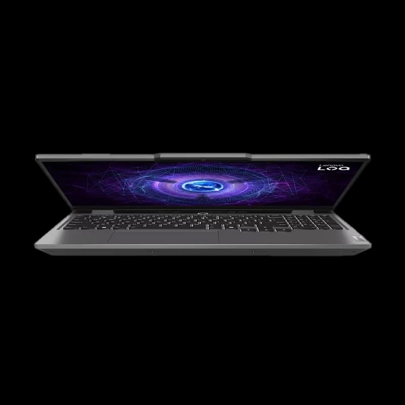 لپ‌تاپ لنوو مدل LOQ 15ARP9 R5 7235HS 12GB 512GB SSD RTX3050 A | نمایشگر 15.6 اینچ — تصویر ۱۰