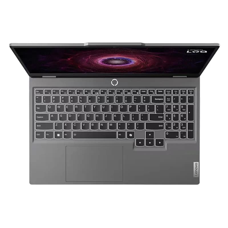 لپ‌تاپ لنوو مدل LOQ 15ARP9 R5 7235HS 12GB 512GB SSD RTX3050 A | نمایشگر 15.6 اینچ — تصویر ۴