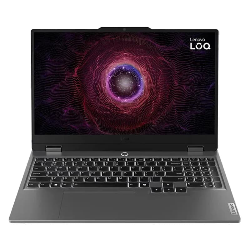 لپ‌تاپ لنوو مدل LOQ 15ARP9 R5 7235HS 12GB 512GB SSD RTX3050 A | نمایشگر 15.6 اینچ