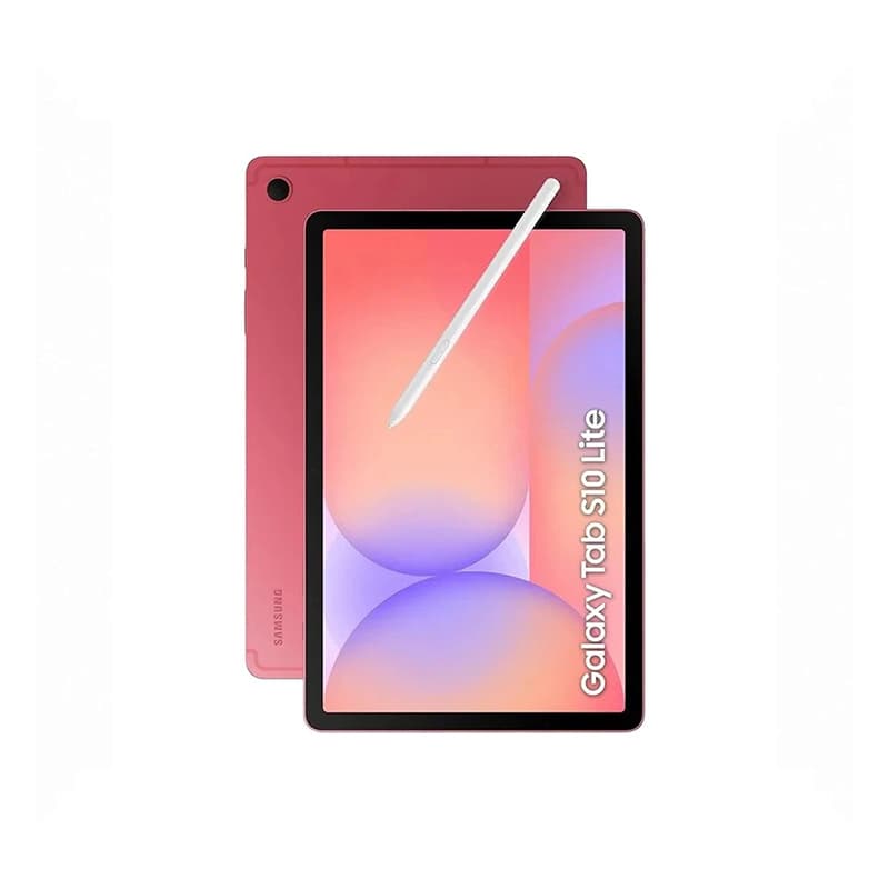 تبلت سامسونگ مدل Galaxy Tab S10 Lite 5G | ظرفیت 256 گیگابایت و رم 8 گیگابایت — تصویر ۱۰