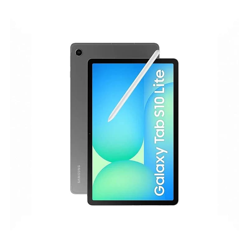 تبلت سامسونگ مدل Galaxy Tab S10 Lite 5G | ظرفیت 256 گیگابایت و رم 8 گیگابایت — تصویر ۷