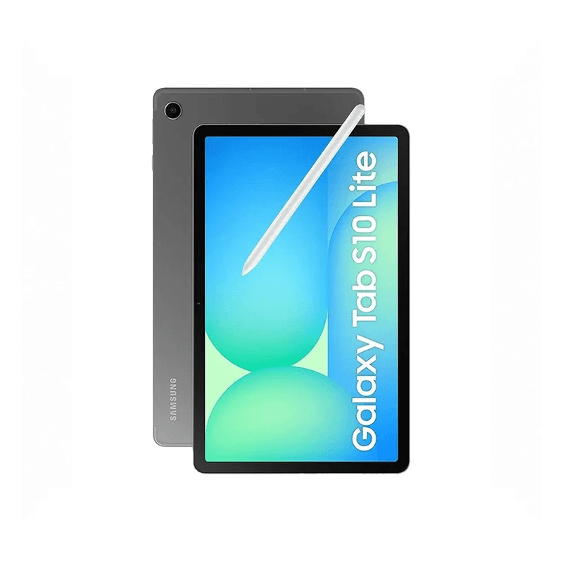 تبلت سامسونگ مدل Galaxy Tab S10 Lite 5G | ظرفیت 256 گیگابایت و رم 8 گیگابایت — تصویر ۸