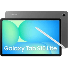 تبلت سامسونگ مدل Galaxy Tab S10 Lite 5G | ظرفیت 256 گیگابایت و رم 8 گیگابایت — تصویر ۵