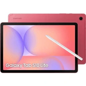 تبلت سامسونگ مدل Galaxy Tab S10 Lite 5G | ظرفیت 256 گیگابایت و رم 8 گیگابایت — تصویر ۶