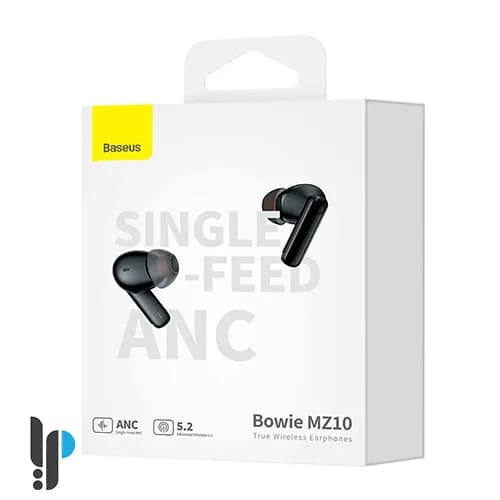 هندزفری بلوتوثی بیسوس مدل Baseus Bowie MZ10 NGTW3400 — تصویر ۸