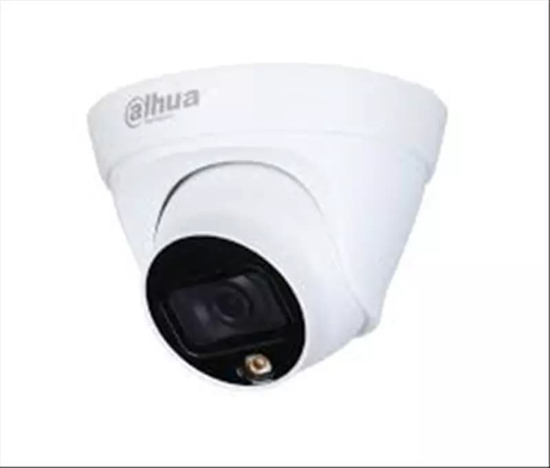 دوربین مداربسته داهوا مدلIPC-HDW1239T1P-A-LED