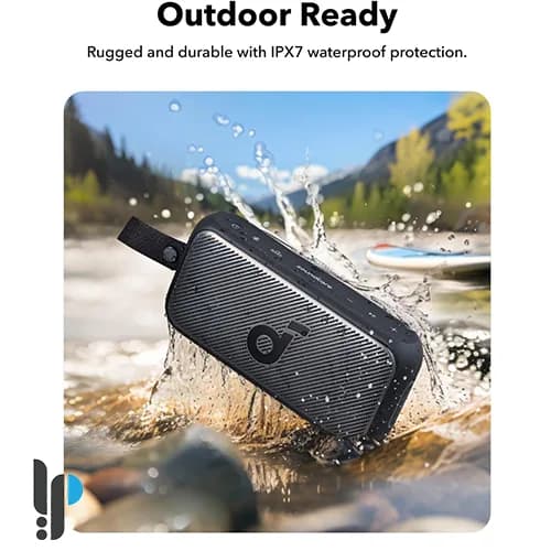 اسپیکر بلوتوثی قابل حمل انکر مدل Motion 300 A3135 — تصویر ۶