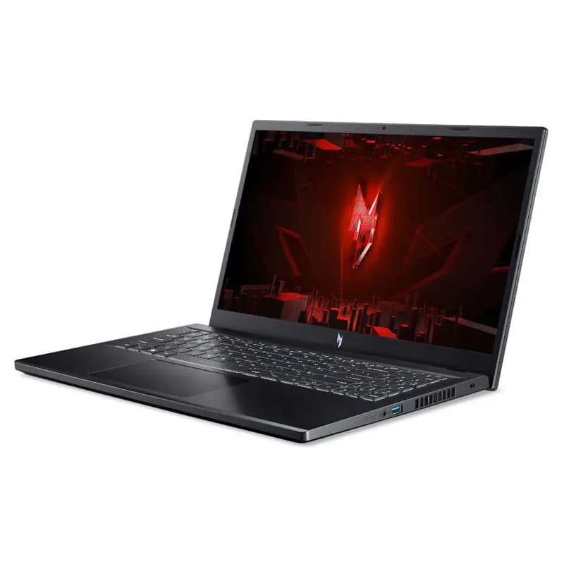 لپ تاپ ایسر مدل Acer Nitro V 15 ANV15-51 i5 13420H 16GB RAM 512GB SSD RTX 5050 | نمایشگر 15.6 اینچ — تصویر ۵