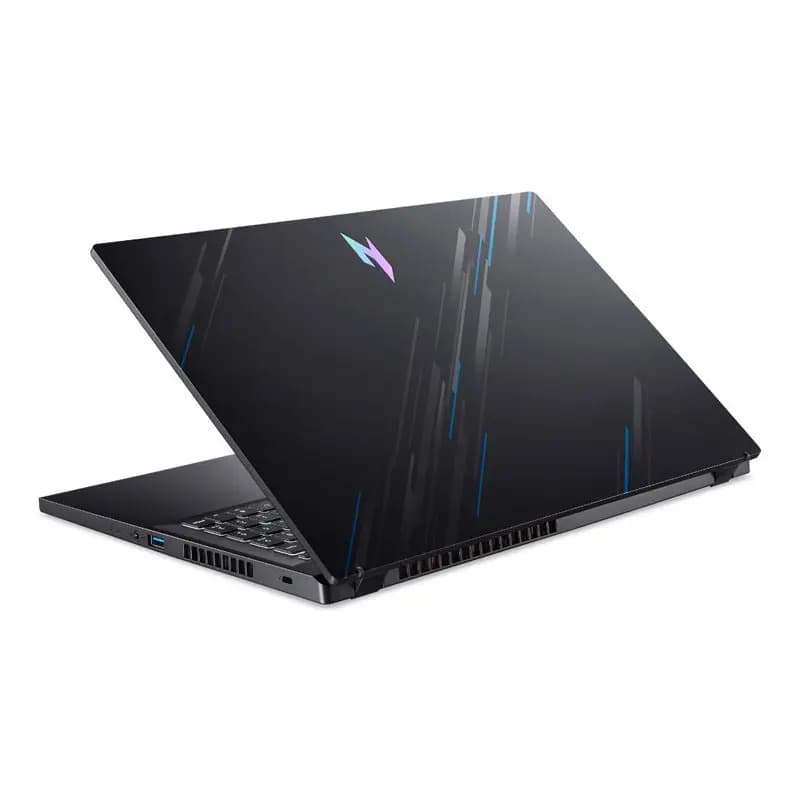لپ تاپ ایسر مدل Acer Nitro V 15 ANV15-51 i5 13420H 16GB RAM 512GB SSD RTX 5050 | نمایشگر 15.6 اینچ — تصویر ۳