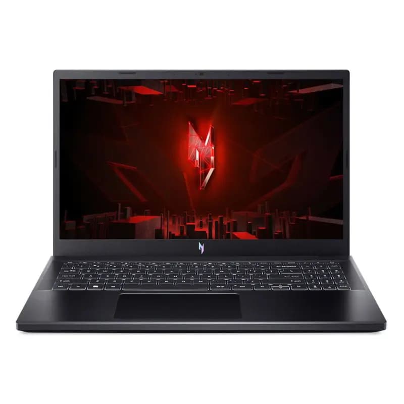 لپ تاپ ایسر مدل Acer Nitro V 15 ANV15-51 i5 13420H 16GB RAM 512GB SSD RTX 5050 | نمایشگر 15.6 اینچ