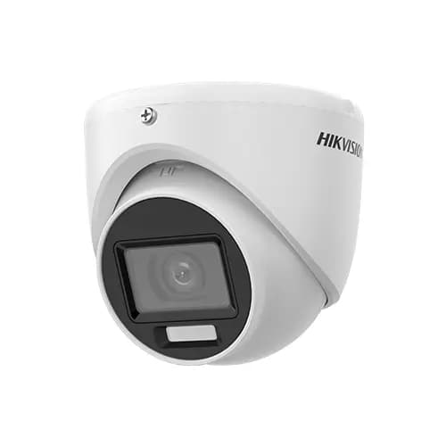دوربین مداربسته هایک ویژن مدلDS-2CE76K0T-LMFS