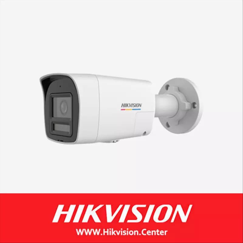 دوربین مداربسته هایک ویژن مدلDS-2CD1047G3-LIU