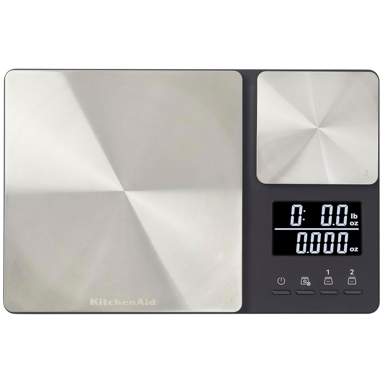 ترازوی آشپزخانه کیچن اید مدل KQ909
