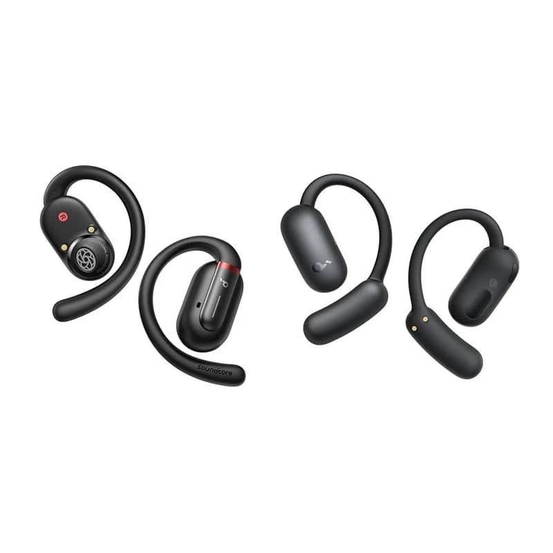 هندزفری بلوتوثی انکر مدل Soundcore V30i | با تکنولوژی SweatGuard — تصویر ۳