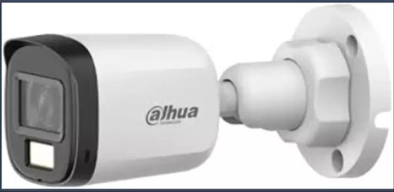 دوربین مداربسته داهوا مدل DH HAC B1A21U IL